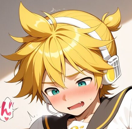 鏡音レン