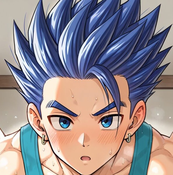 DQ6主人公