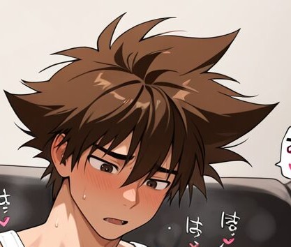 八神太一