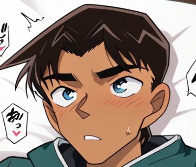 服部平次