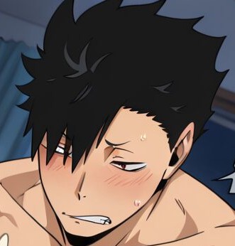 黒尾鉄朗