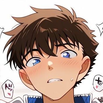 黒羽快斗