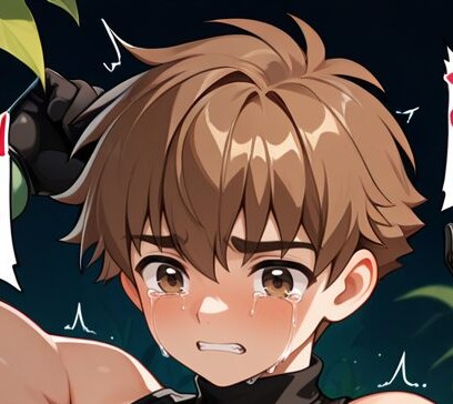 小狼