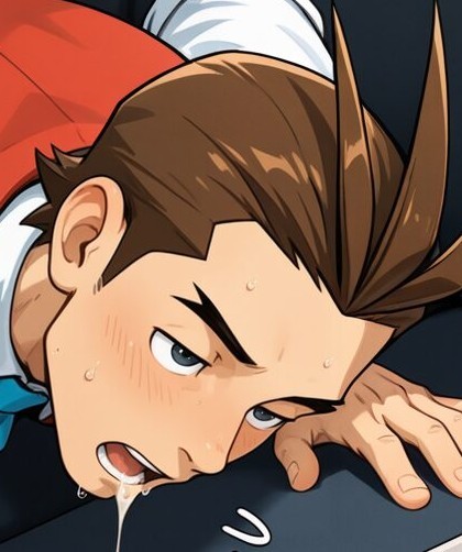 王泥喜法介