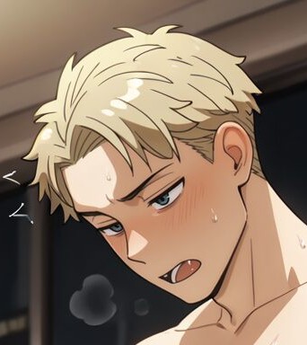 ロイド・フォージャー