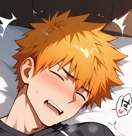 黒崎一護