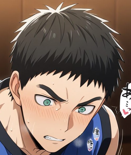 笠松幸男