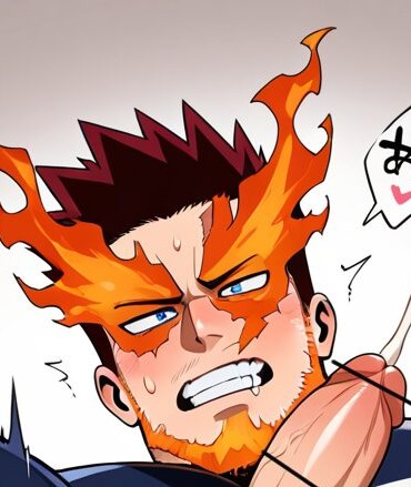 エンデヴァー