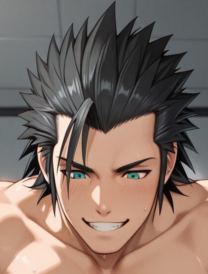 ザックス