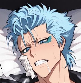 グリムジョー