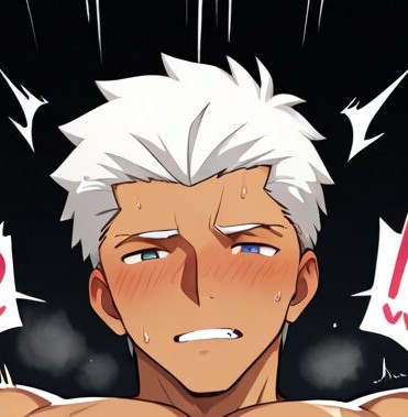 エミヤ