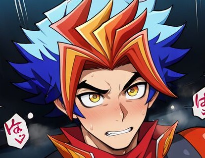 ソウルバーナー