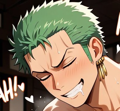 ゾロ