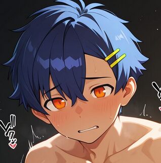 麻中蓬