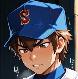 沢村栄純
