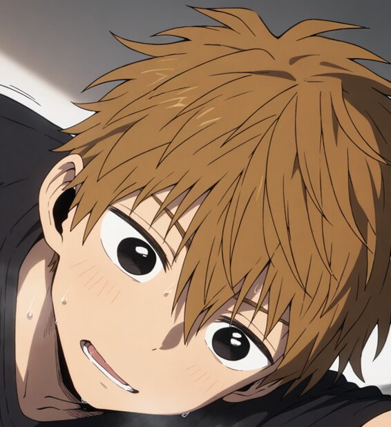東潤也