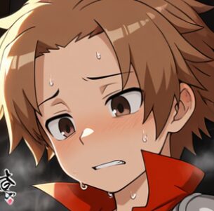 アルバ（戦勇。）