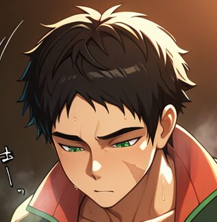 アストン・アルトランド