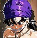 DQ5主人公