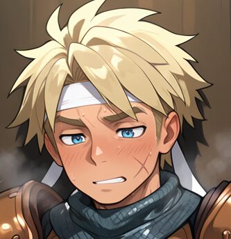 グレン（クロノクロス）