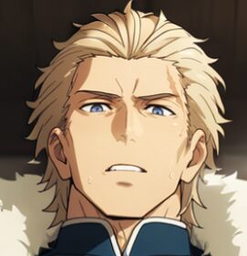 オーランド・リーヴ