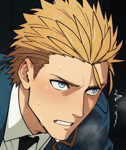 ジョン・ウィンガード