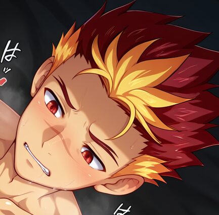 アカトラ タイガ