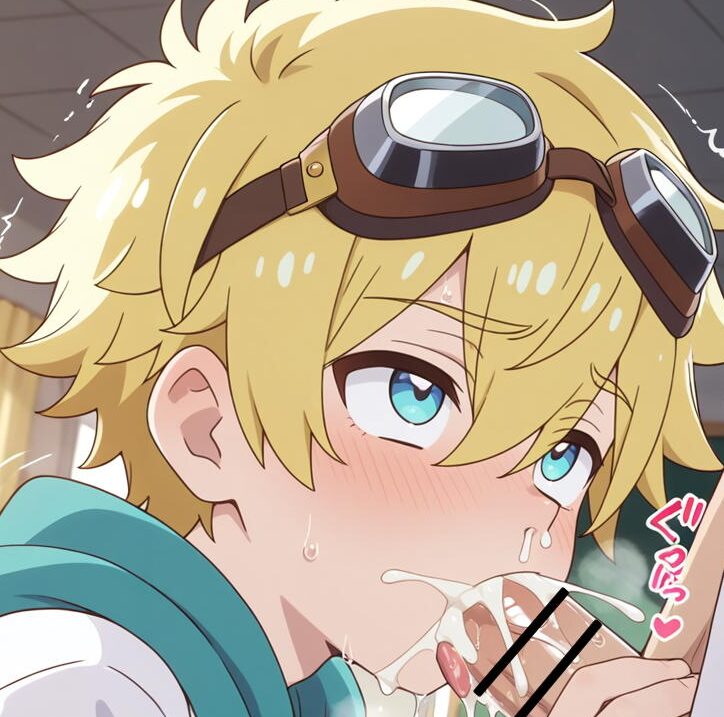 ジェット先輩