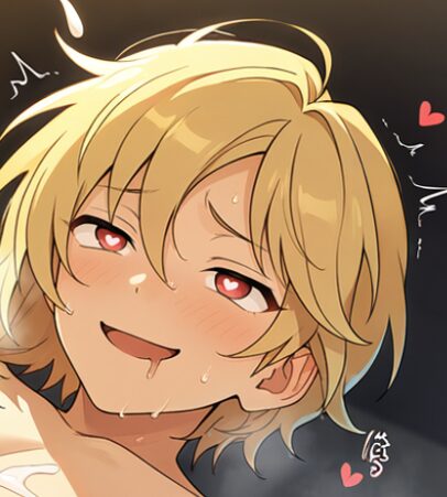 仁兎なずな