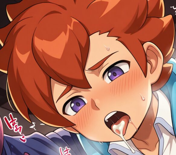 瀬名アラタ