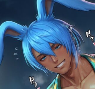 ディープブルー
