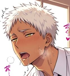 吉野俊介