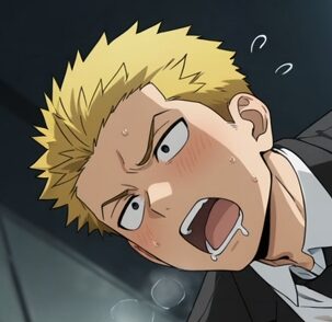 黒谷ハルオ